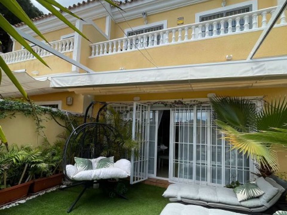 Rækkehus i Mijas, Malaga - foto 3